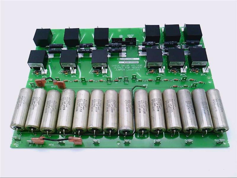 GENERAL ELECTRIC DS200PCCAG1A