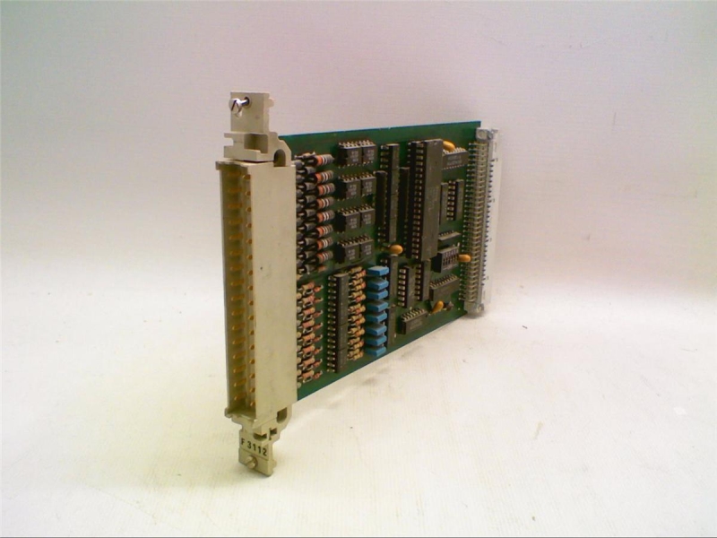 HIMA F3112