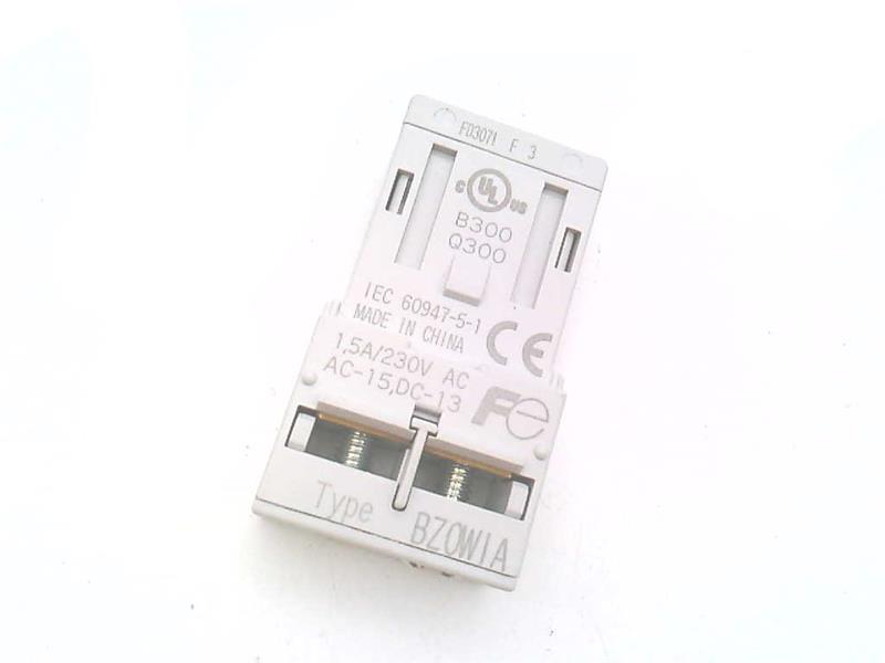 FUJI ELECTRIC BZ-0WIA