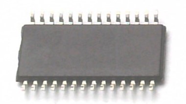 TEXAS INSTRUMENTS SEMI LM5642XMT/NOPB