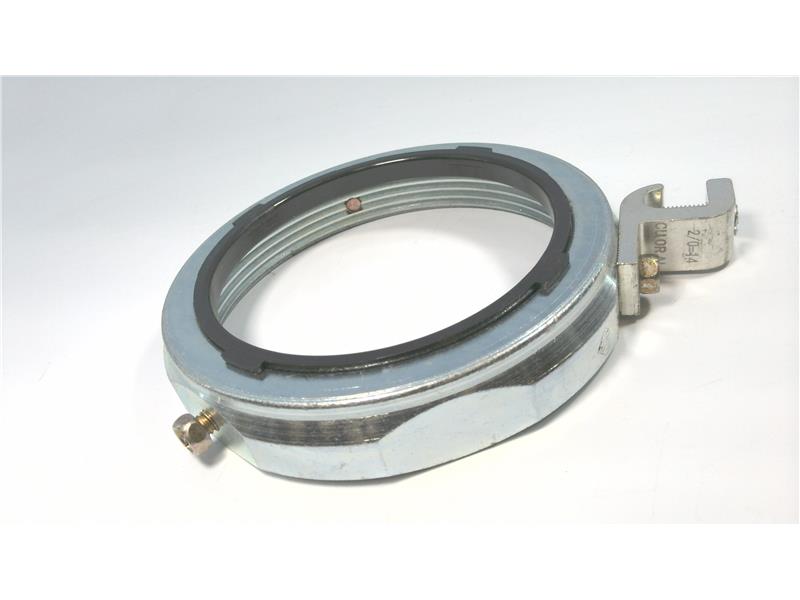 AMERICAN FITTINGS GB400BGL