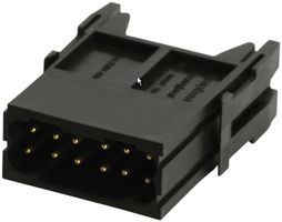 C146-10A012-500-15 por AMPHENOL