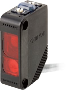 E3Z-LS83 2M por OMRON