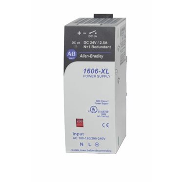 ALLEN BRADLEY 1606-XL60DR