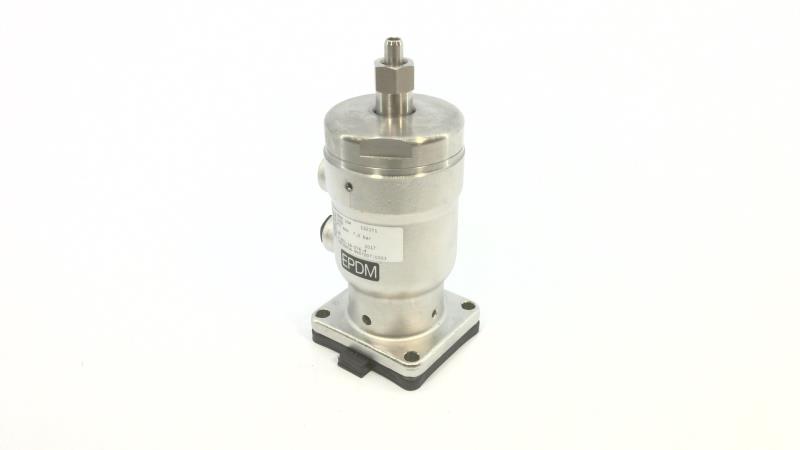 GEMU 9660-10M-1321T1