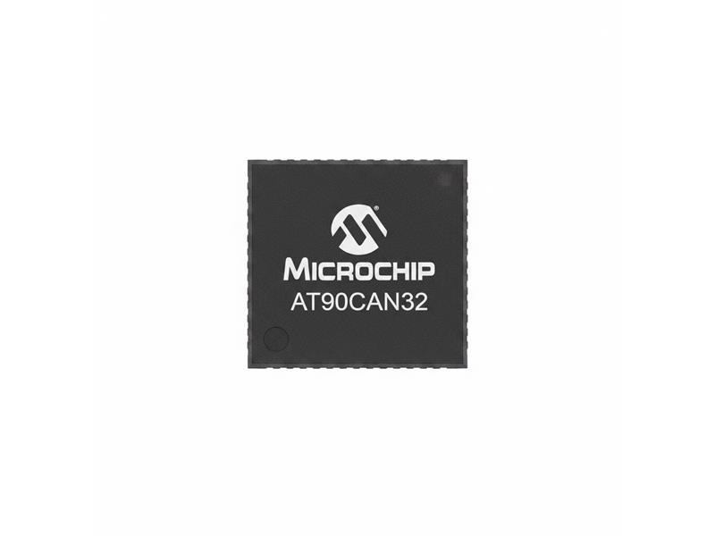 MICROCHIP TECHNOLOGY INC ATMEGA325-16MU