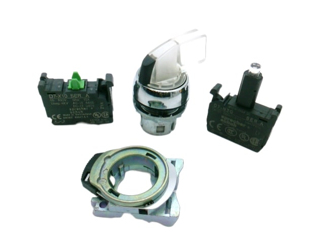 SPRECHER & SCHUH D7M-LHM23MN3GX10