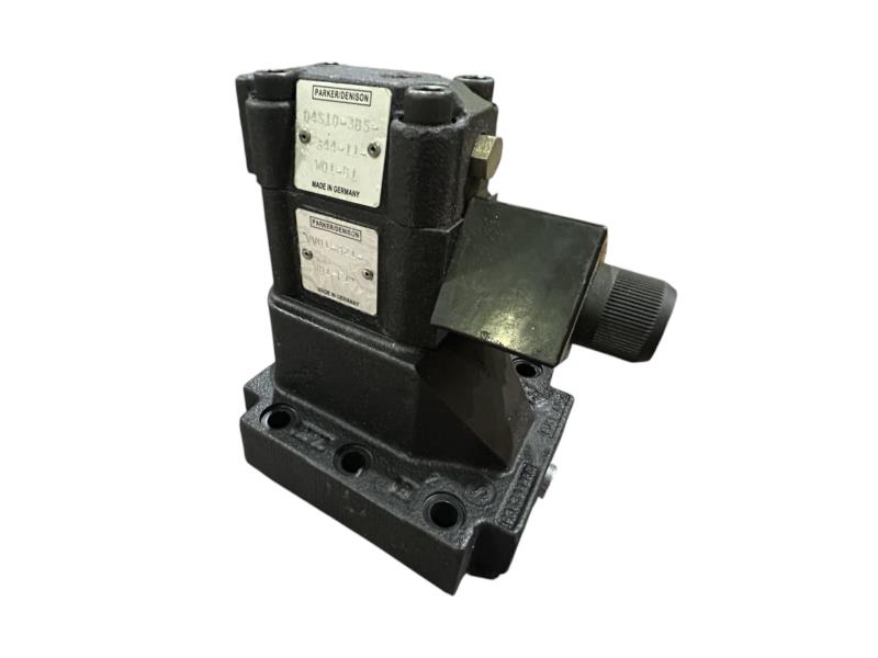 PARKER D4S103B534411W01B1