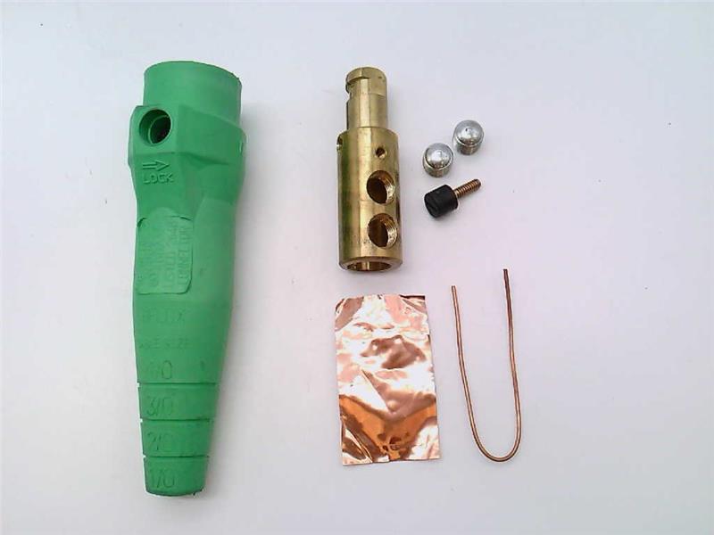 LEVITON 205-18D24-G