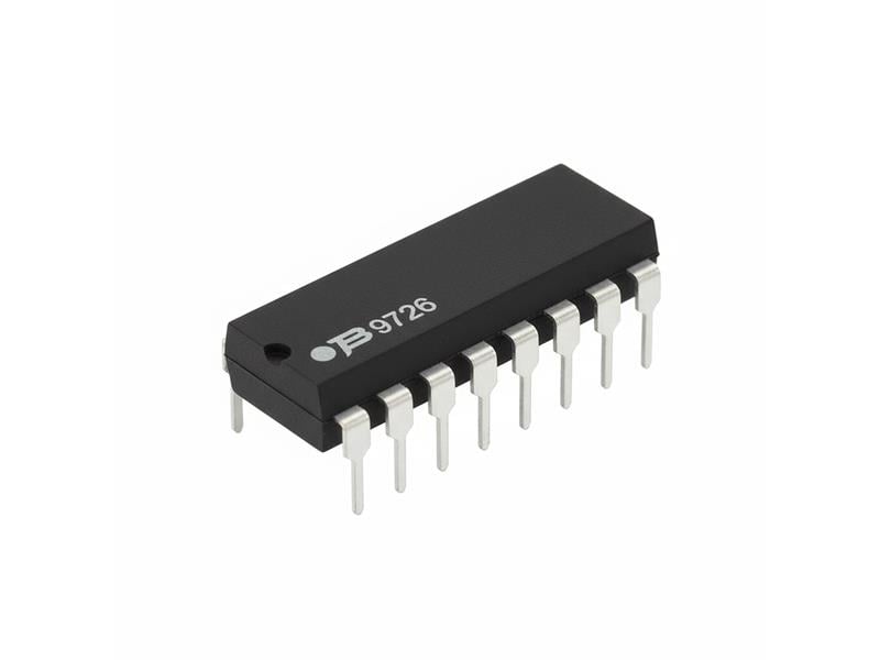 4114R-1-471 par BOURNS