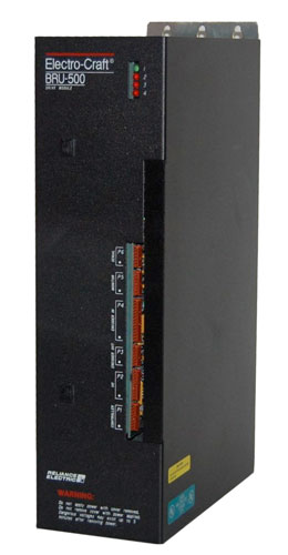 ELECTROCRAFT 9101-0103
