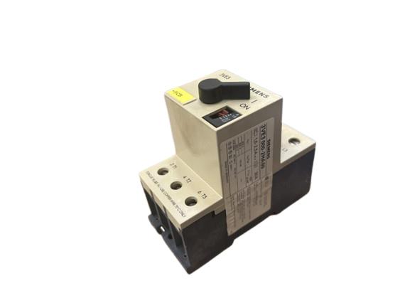 SIEMENS 3VE3000-2HA00