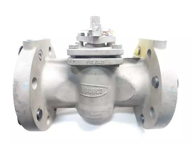 3-G4-11C110T0M1GAZ by FLOWSERVE