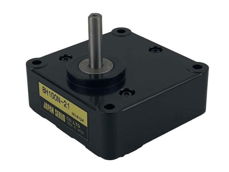 NIDEC CORP 8H100N-21