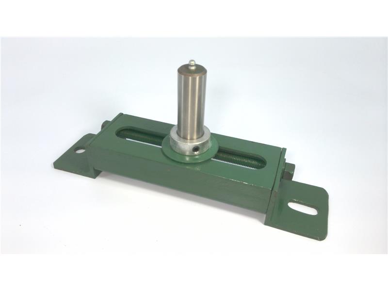 MURRAY EQUIPMENT INC 2B