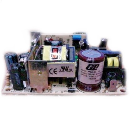 PUT POWERTECH INC PPS40-32