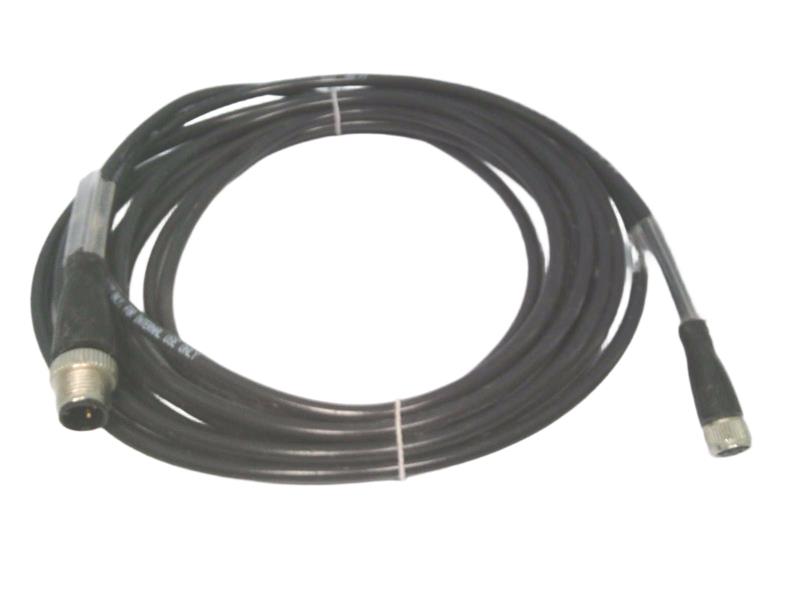 V3-GM-BK5M-PVC-U-V11-G by PEPPERL & FUCHS
