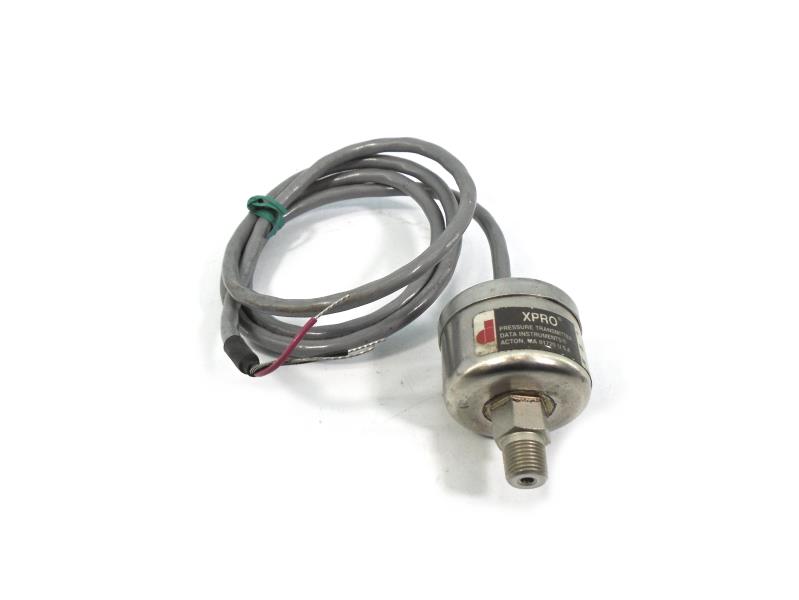 DATA INSTRUMENTS INC 9307204