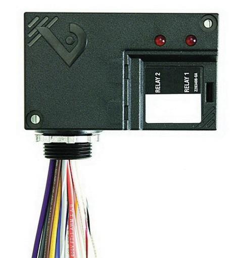 VERIS V100DC