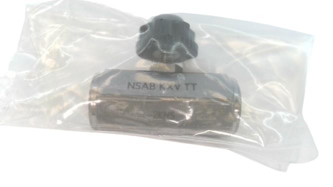 SUN HYDRAULICS NSABKXVTT