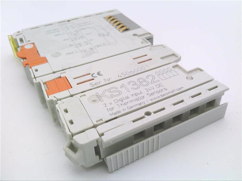 BECKHOFF KS1382