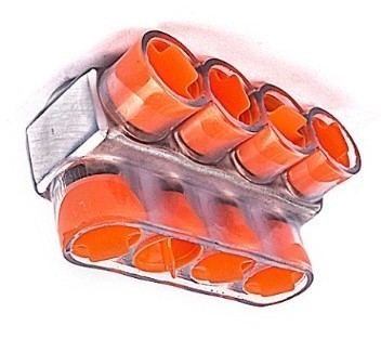 ABB THOMAS & BETTS CSB 500-4