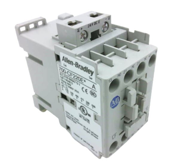 ALLEN BRADLEY 700-CF220EJ