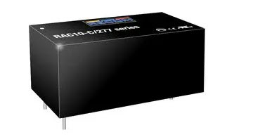 RECOM RAC10-05SC/277