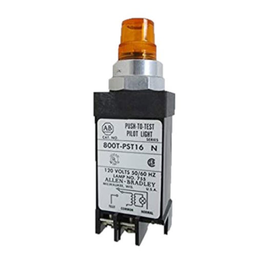 800T-PST16A by ALLEN BRADLEY