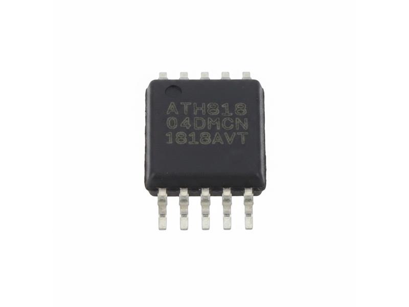 AT24C04D-XHM-B par MICROCHIP TECHNOLOGY INC