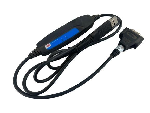 KVASER 73-30130-00241-8