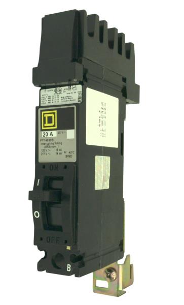 SCHNEIDER ELECTRIC FY14020B