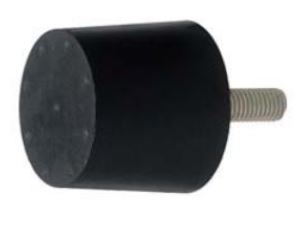 CONDUCTIX WAMPFLER 017220-025X016