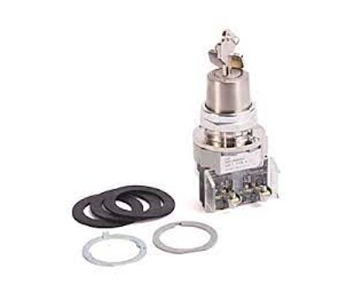 ALLEN BRADLEY 800T-H4808A