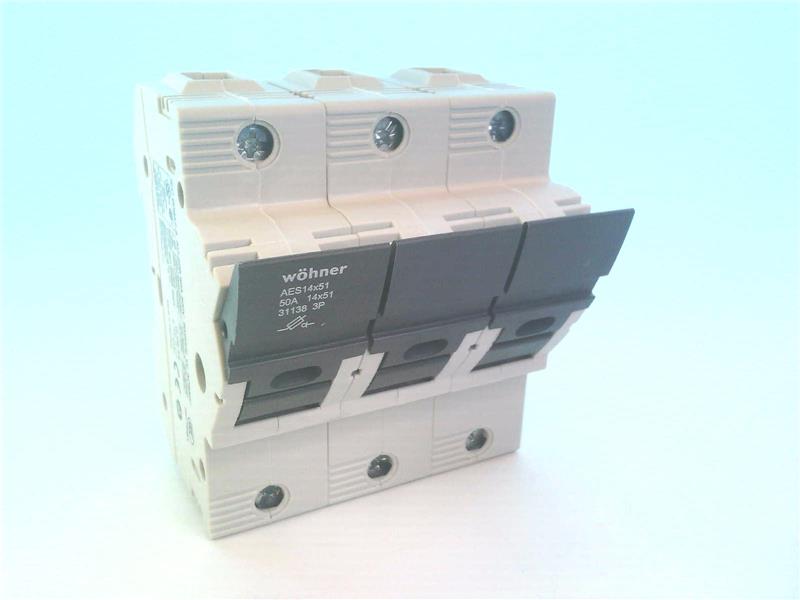 WOHNER 31138