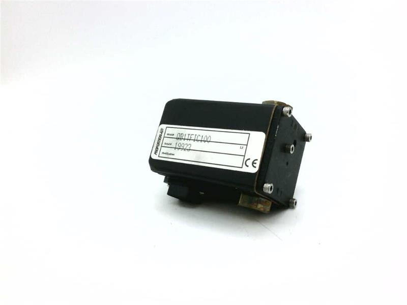 PROPORTION AIR INC QB1TF1C100