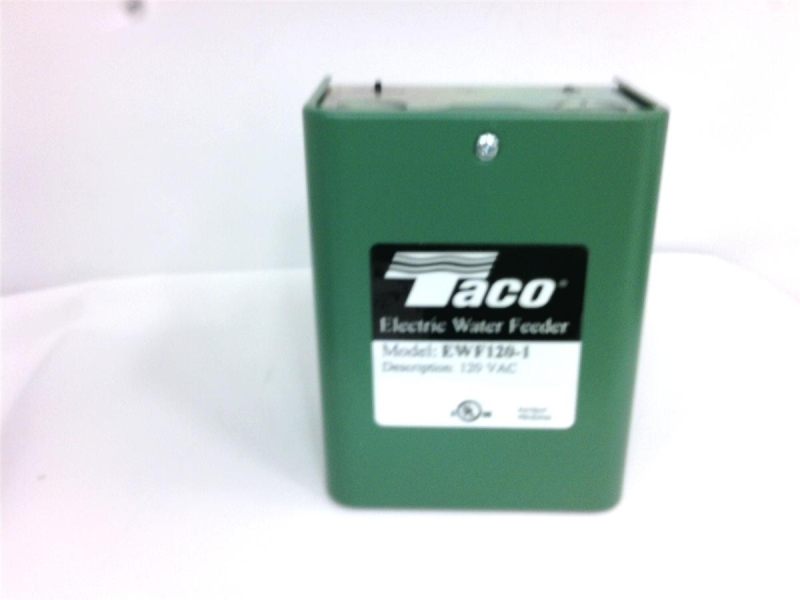 TACO EWF120-1