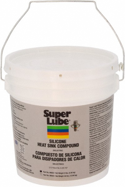 SUPER LUBE 98050