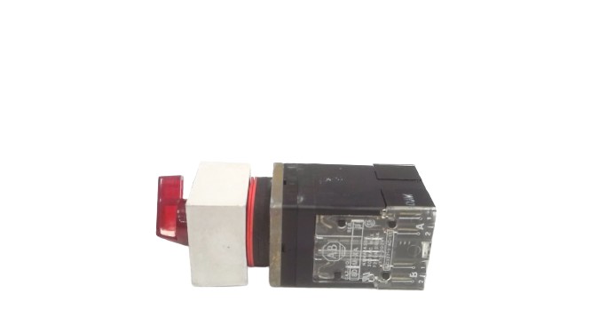 ALLEN BRADLEY 800MS-6HX2B