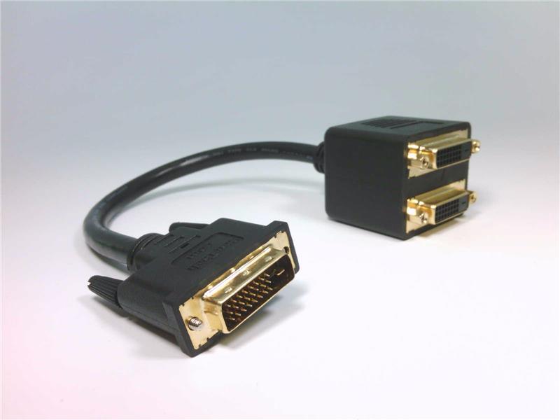 STARTECH.COM DVISPL1DD