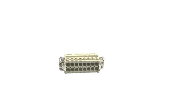 HARTING 09200162814
