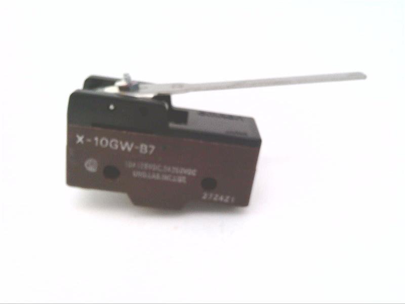 OMRON X-10GW-B7