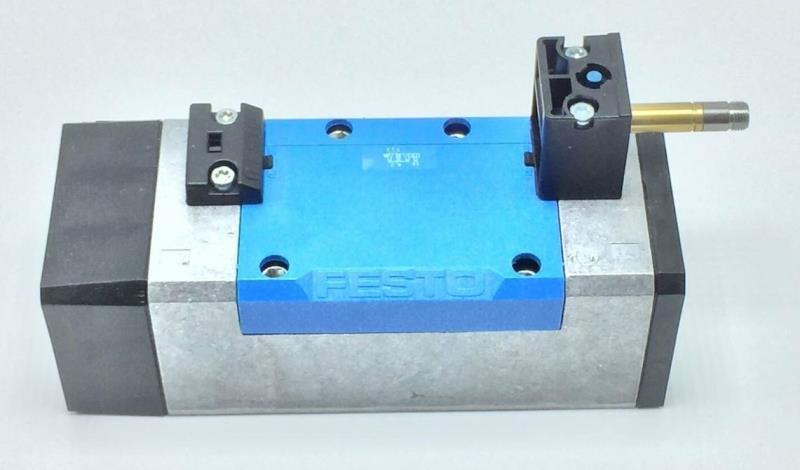 MFH-5/2-D-3-FR-C por FESTO