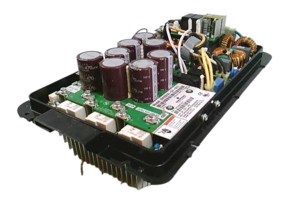 EMERSON EV1081A-C1-811