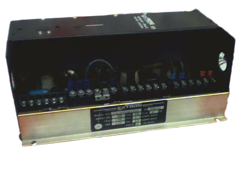 113-0710A0101 by EXTRON