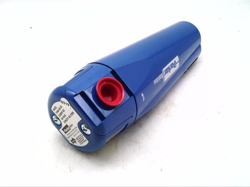 PARKER 2104N-1B1-DX