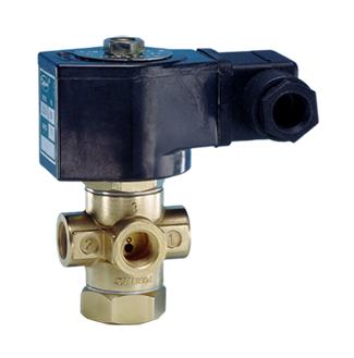 JEFFERSON SOLENOID 1365BA17AT