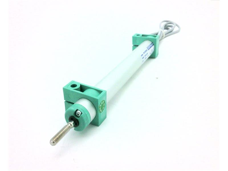 GEFRAN PZ-34-S-125 0000X000X00