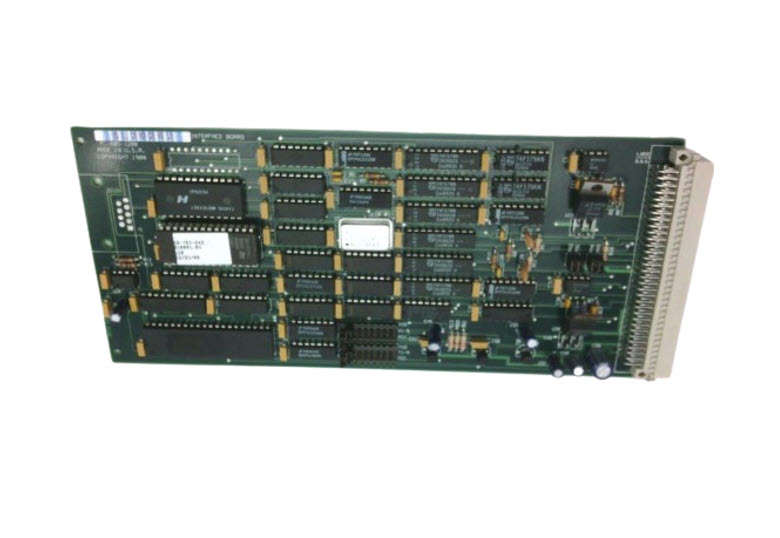 ALLEN BRADLEY CR-TEC-242