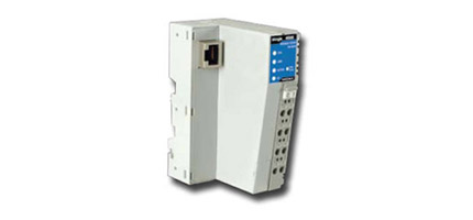 THE MOXA GROUP NA-4010